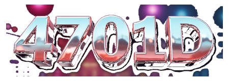 4701d logo