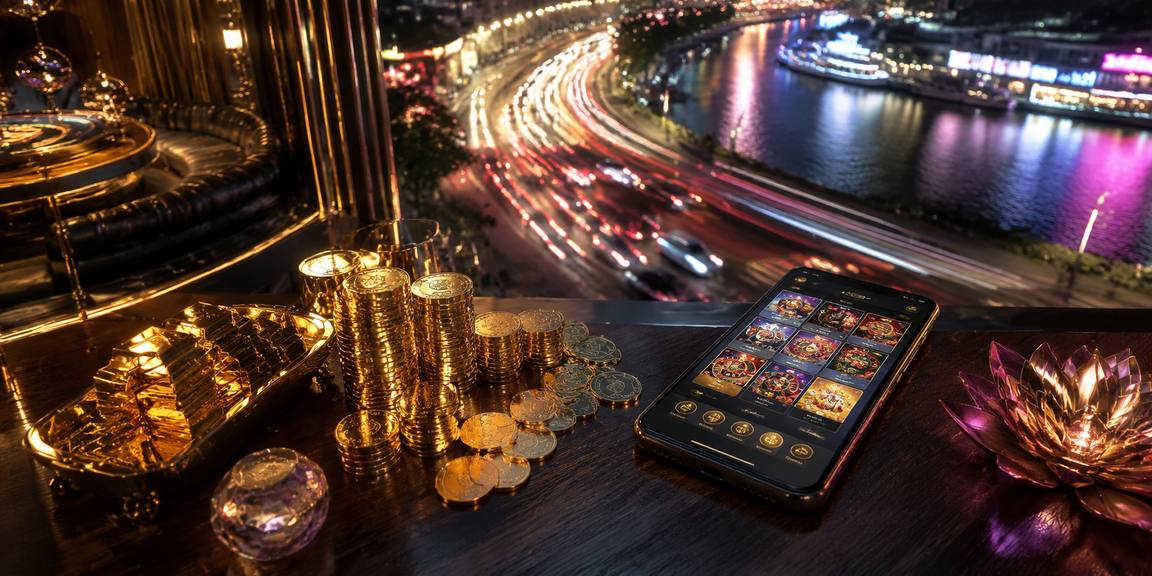 4701d Slot, live casino và sportsbook cùng một chỗ