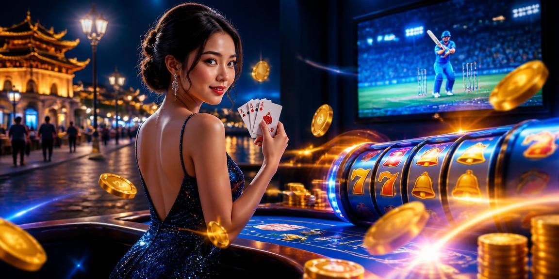 4701d Danh mục slot